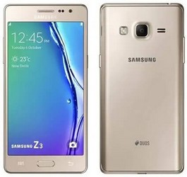 Замена дисплея на телефоне Samsung Z3 в Барнауле